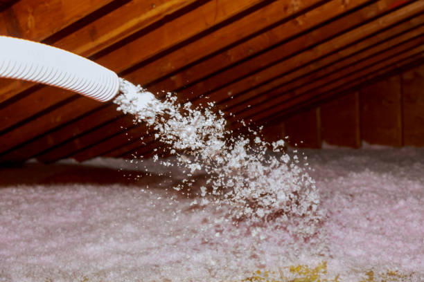 Best Insulation Inspection Services  in New Freedom, PA