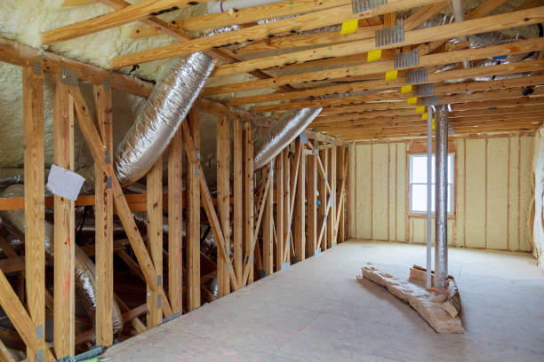 Reliable New Freedom, PA Insulation Contractor Solutions