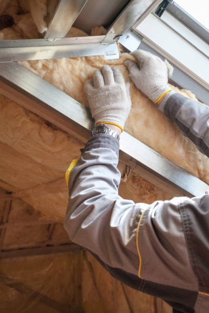 Best Blown-in Insulation  in New Freedom, PA