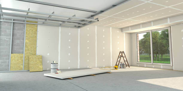 Best Commercial Insulation Contractor  in New Freedom, PA